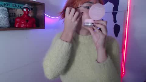 Tati - online show from December 17, 12:22 pm