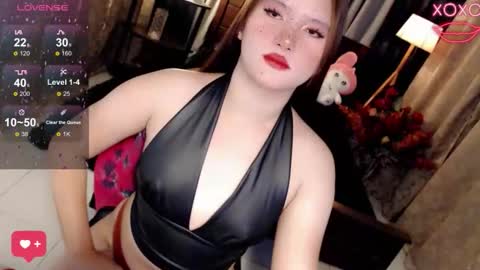 isabel online show from February 27, 1:49 am