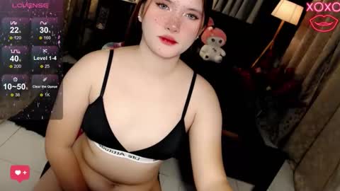 isabel online show from March 7, 2:30 am