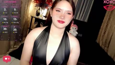 isabel online show from March 29, 1:05 am