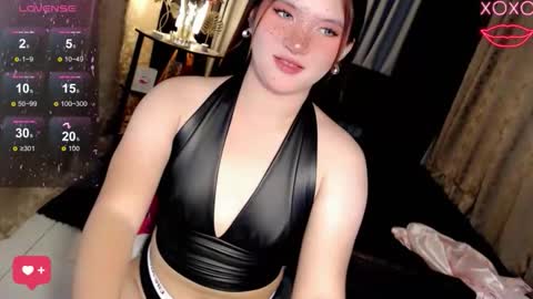 isabel online show from April 26, 12:19 am