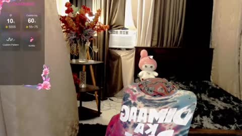isabel online show from June 12, 8:08 pm