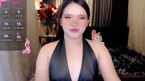 isabel online show from June 16, 11:51 pm