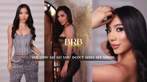Snapshot of isabellalux_ chatting on July 4, 2:56 pm ISABELLA online show from July 4, 2:56 pm