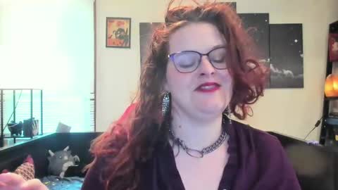 isabellamariedarcy online show from May 28, 5:43 pm