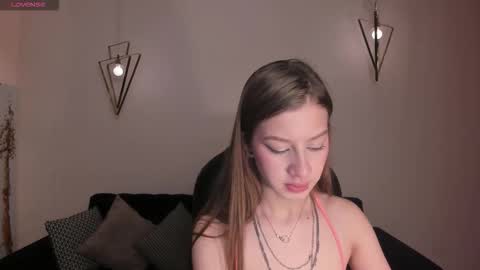 Isabella Moretti online show from February 22, 11:14 pm