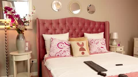 IsabellaMyst online show from December 1, 10:26 pm