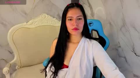 Isa  online show from March 7, 7:55 pm