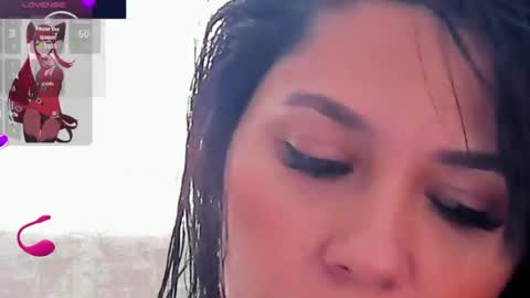 isabellarous  online show from July 6, 7:16 pm