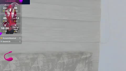 isabellarous  online show from July 8, 12:04 am
