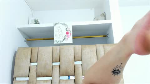 Snapshot of isabellas_smith chatting on January 4, 7:03 am Martina IG martissmith01 online show from January 4, 7:03 am