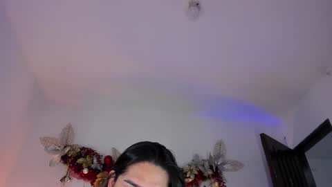 Snapshot of isabellas_smith chatting on January 4, 8:37 pm Martina IG martissmith01 online show from January 4, 8:37 pm