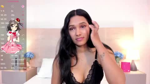 Snapshot of isabellathomass chatting on June 4, 7:42 pm isabellathomass online show from June 4, 7:42 pm