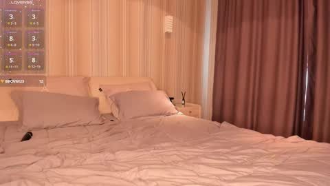 Snapshot of isabellatorrance chatting on March 4, 5:32 am Bella online show from March 4, 5:32 am