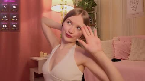 Snapshot of isabellatorrance chatting on September 15, 4:34 am Bella online show from September 15, 4:34 am