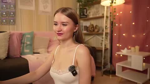 Snapshot of isabellatorrance chatting on October 6, 4:32 am Bella online show from October 6, 4:32 am