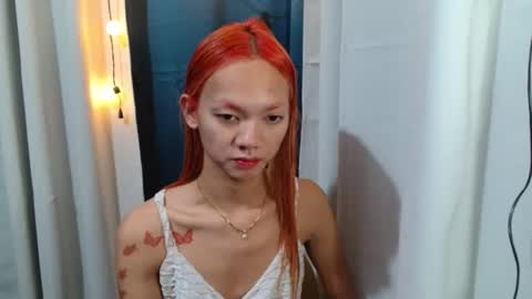 isabellatx online show from March 15, 6:41 am