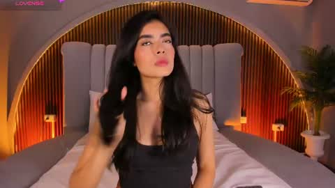 Snapshot of isabellax21 chatting on July 12, 4:14 am Isa online show from July 12, 4:14 am