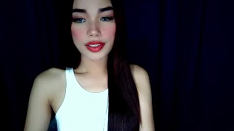 Isabelle online show from July 10, 6:28 am