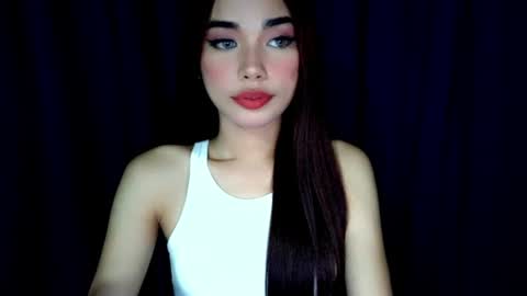 Isabelle online show from July 14, 4:34 pm