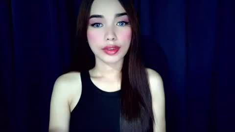 Isabelle online show from July 19, 6:06 am
