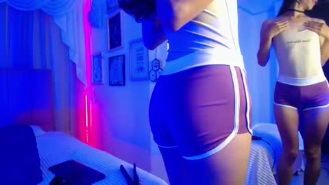 Isabelle Daza online show from March 2, 12:23 pm