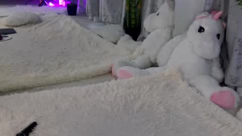 IsabelleEthan online show from July 13, 12:24 am