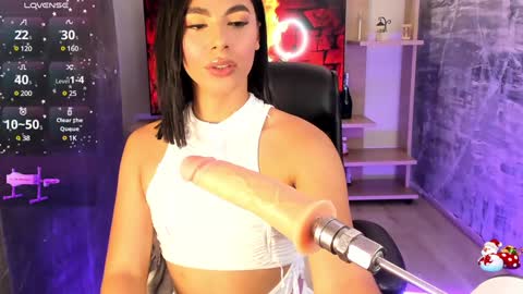 Isa online show from January 24, 5:31 am