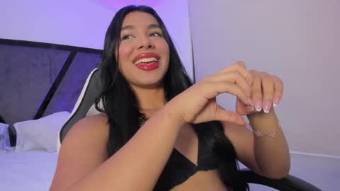 Isa online show from September 25, 10:35 pm