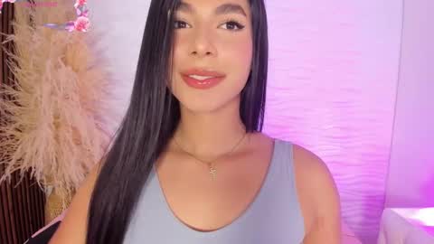 Isa online show from December 22, 10:07 pm