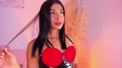 Isa online show from March 14, 11:43 pm