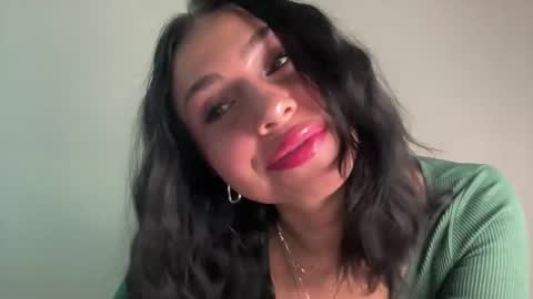 Snapshot of isabellekinsley chatting on November 8, 12:00 am isabellekinsley online show from November 8, 12:00 am