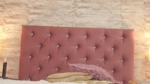 IsabellMendez online show from January 17, 1:36 am