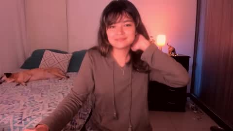 Isa online show from March 19, 1:42 am
