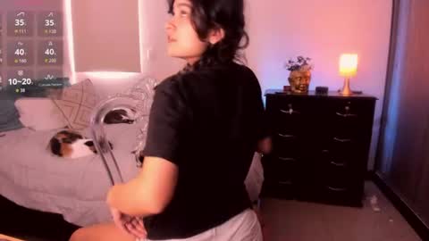 Snapshot of isabelprietoo chatting on July 14, 10:26 pm Isa online show from July 14, 10:26 pm