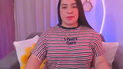 Isa online show from March 12, 4:24 pm