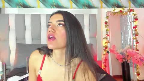 Isa online show from December 22, 3:47 am