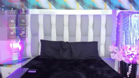 Isa online show from February 14, 5:15 am