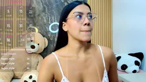 ISADORA online show from March 11, 11:05 am