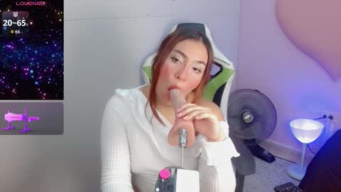 isadora_riu online show from November 30, 5:44 am