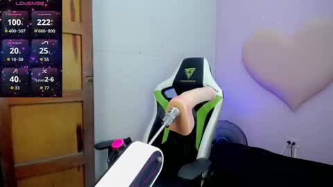 isadora_riu online show from December 1, 4:06 am