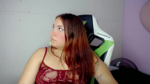 isadora_riu online show from December 3, 4:42 am