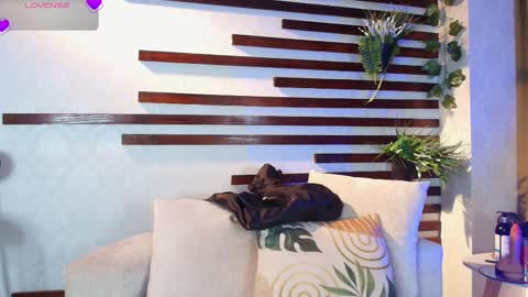 Isa online show from February 13, 11:17 am