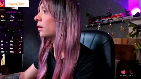 isabel  online show from April 29, 4:33 pm