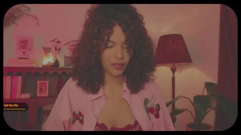 Isabel Birthday broadcast on February 15th online show from March 7, 8:28 pm