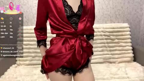 Snapshot of isauratorkelson chatting on February 5, 12:32 pm Issa online show from February 5, 12:32 pm