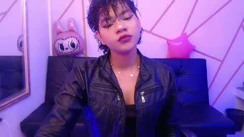 Snapshot of ise_lunny chatting on June 6, 3:44 am isabela online show from June 6, 3:44 am
