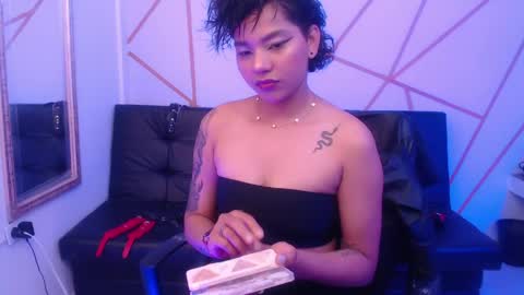 Snapshot of ise_lunny chatting on June 7, 11:08 pm isabela online show from June 7, 11:08 pm