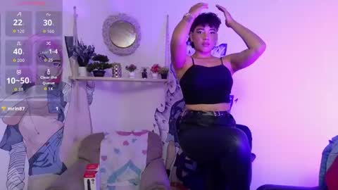 Snapshot of ise_lunny chatting on July 24, 9:02 pm isabela online show from July 24, 9:02 pm