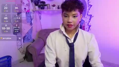 Snapshot of ise_lunny chatting on July 25, 1:08 pm isabela online show from July 25, 1:08 pm